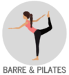 Barre Pilates