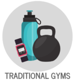 Traditional Gyms