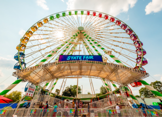 Ways to Save Big at the Wisconsin State Fair in 2022