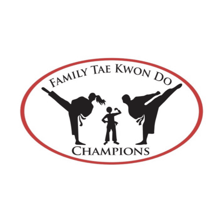 Family Tae Kwon Do Champions New Berlin
