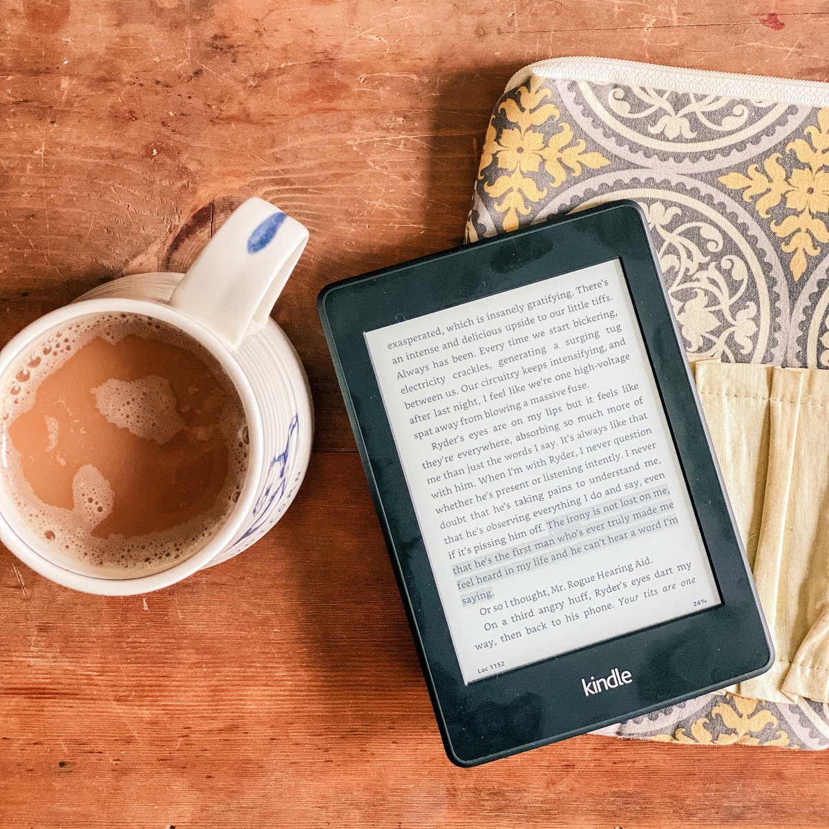 Two Months Of Unlimited Reading For Free How Kindle Unlimited Is Helping Me Read More