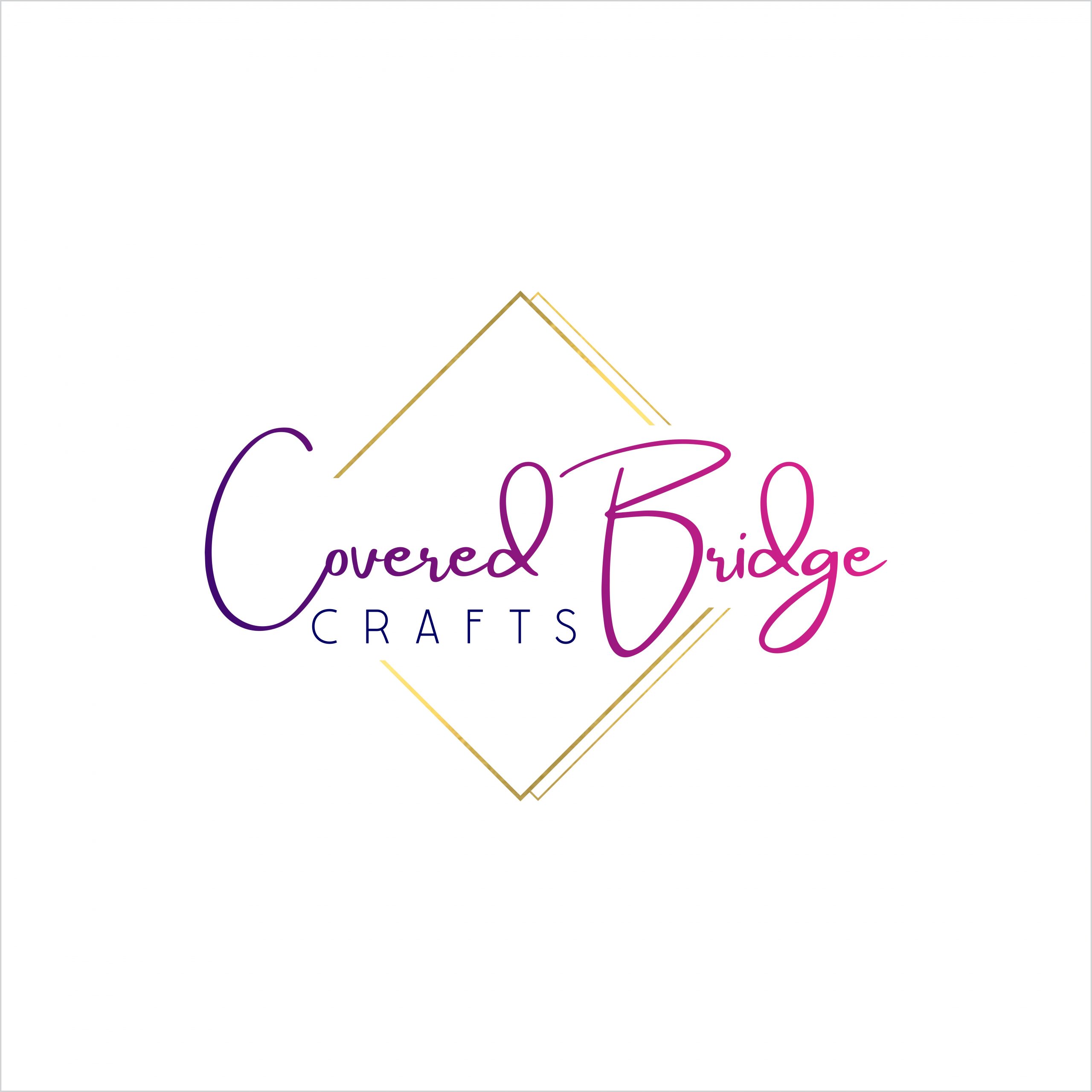 covered bridge crafts