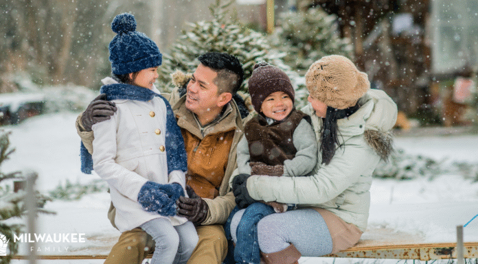 ULTIMATE MILWAUKEE WINTER ACTIVITIES & BUCKET LIST