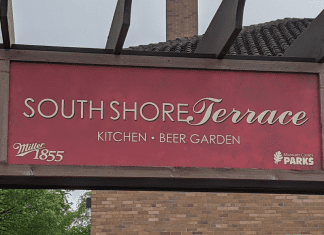 GO SEE EXPLORE: South Shore Terrace