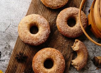 Fall is here! Pumpkin and Apple Recipe Round-Up
