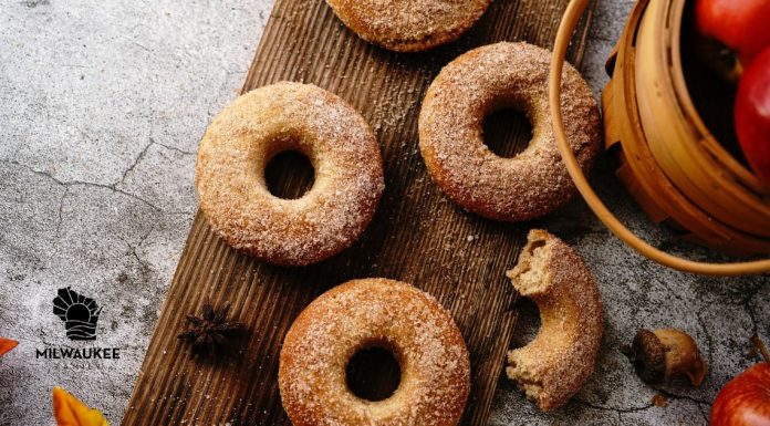 Fall is here! Pumpkin and Apple Recipe Round-Up