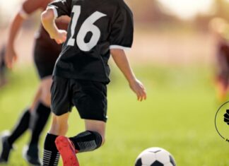 Coach’s Corner: Advice for Parents on building a Budding Athlete