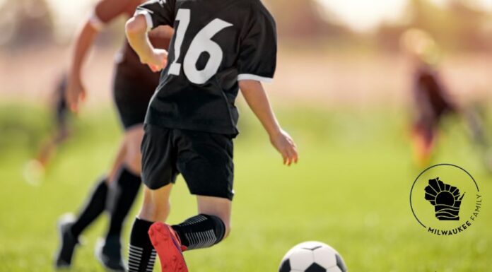 Coach’s Corner: Advice for Parents on building a Budding Athlete