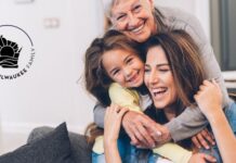 Are you in the Sandwich Generation?