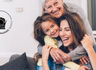 Are you in the Sandwich Generation?