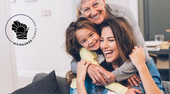 Are you in the Sandwich Generation?