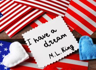 MLK Day: A day ON, not a day off