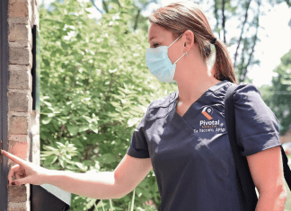 Pivotal Health | Urgent Care Visits at Your Home (In and Around MKE, WI)