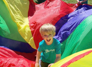 5 Reasons Sports are Important for Toddler Development | Playpen Sports Academy