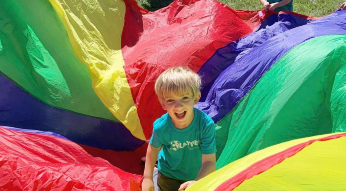5 Reasons Sports are Important for Toddler Development | Playpen Sports Academy