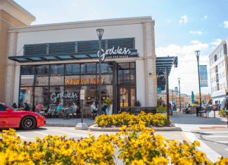 10 Places to Dine with Your Kids this March | Corners at Brookfield
