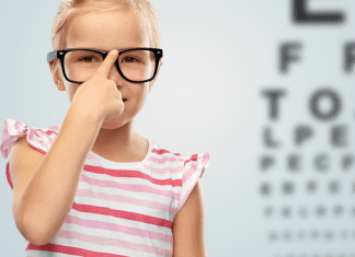 Important Info for Parents of Young Children: The Truth About “Lazy Eye”