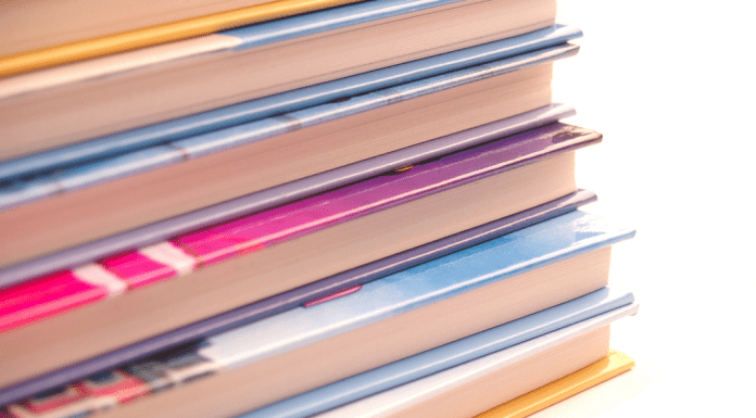 The Meaningful Gift I Plan to Give My Kids at their Graduation | Teacher Signature Book