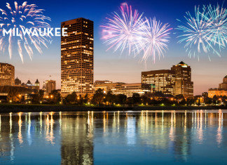 ULTIMATE GUIDE TO MILWAUKEE AREA FIREWORKS