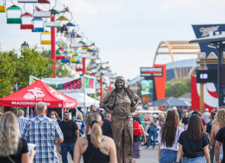Lou Malnati’s Children’s Fest Day at Summerfest | Free Admission June 24 from Noon – 3pm