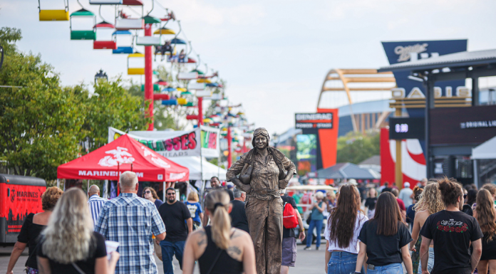 Lou Malnati’s Children’s Fest Day at Summerfest | Free Admission June 24 from Noon – 3pm