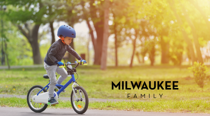 How to Pick the Right Bike for Your Kid