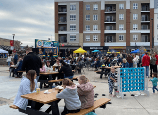 Town Food Truck Festival at the Corners | Live Music + Local Food