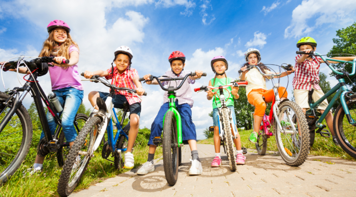 Free Event for Kids: Urban Spaceship Playground Crawl