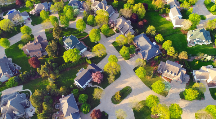 The Power of Good Neighbors