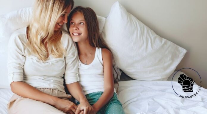 Middle School Is Hard, and Even Harder as a Mom