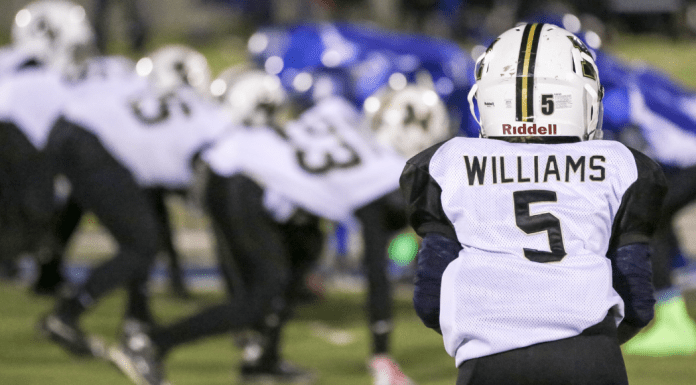 Interview with a Local Mom: Why She Loves Having her Kids Involved with Youth Football