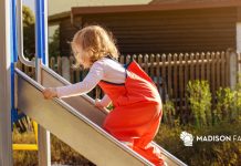 Two’s Are Hard, But Three-Year-Olds Are Harder…..