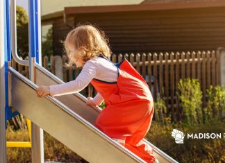Two’s Are Hard, But Three-Year-Olds Are Harder…..