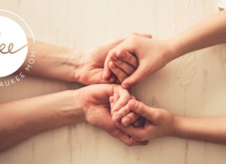 Open Letter to the Lonely Mom