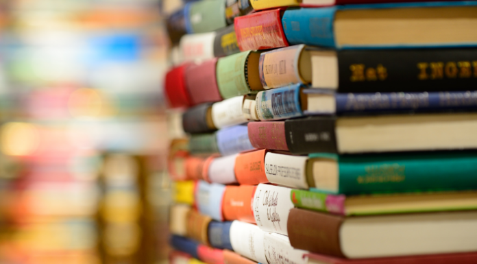 My Top 24 Books of 2022 | Fictional Novels I Loved!