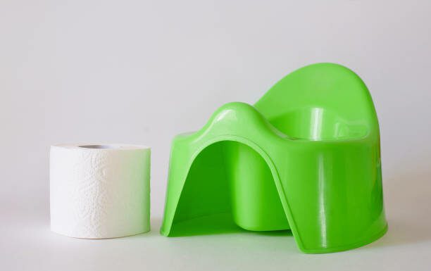 The Children’s Travel Potty: A Must Have For Me