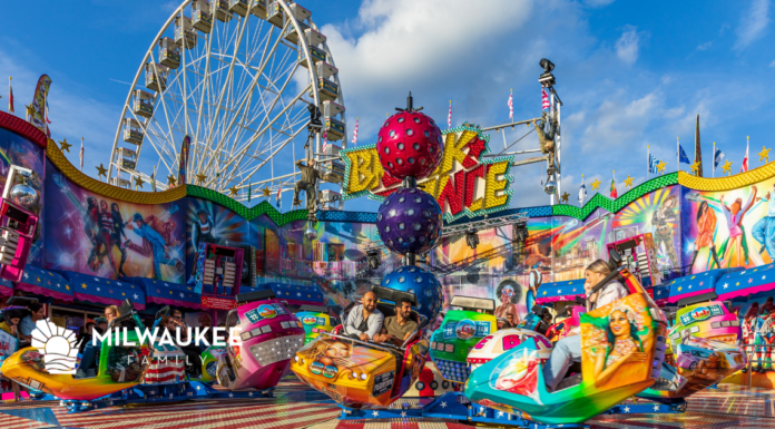 OUR FAVORITE MILWAUKEE SUMMER FESTIVALS 2026