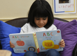 FULL-SERVICE BILINGUAL CENTER 4 WEEKS TO 12 YEARS | LA CAUSA, INC