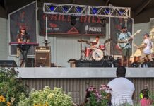 WHERE TO SEE FREE OUTDOOR LIVE MUSIC IN MILWAUKEE THIS SUMMER