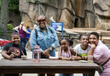 A La Carte at the Zoo Returns for Its 40th Anniversary in 2026