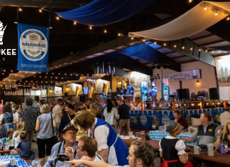 THE BEST FALL FESTIVALS TO CHECK OUT IN THE MILWAUKEE AREA