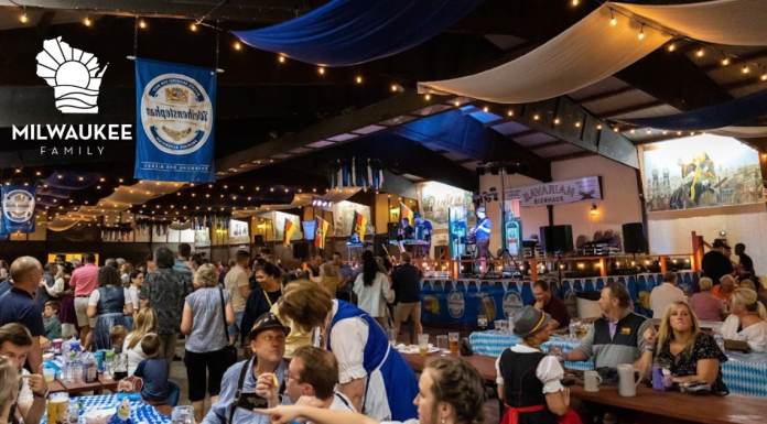 THE BEST FALL FESTIVALS TO CHECK OUT IN THE MILWAUKEE AREA
