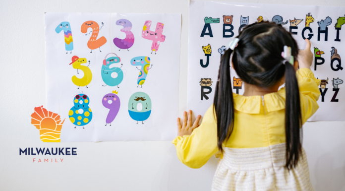 GUIDE TO PRESCHOOLS IN THE MILWAUKEE AREA