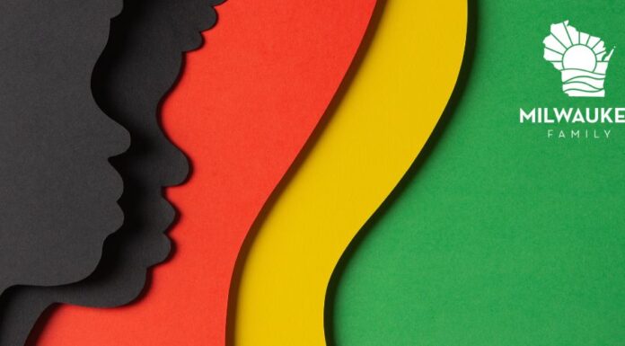 BEST PLACES TO CELEBRATE BLACK HISTORY MONTH WITH KIDS IN MILWAUKEE