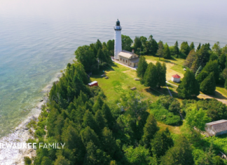 12 OF THE BEST SUMMER ATTRACTIONS IN WISCONSIN FOR FAMILIES