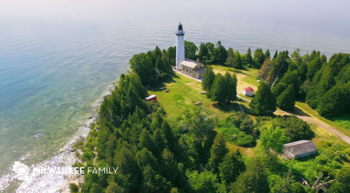 12 OF THE BEST SUMMER ATTRACTIONS IN WISCONSIN FOR FAMILIES