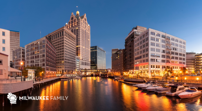 5 UNIQUE IDEAS FOR YOUR NEXT DATE NIGHT IN MILWAUKEE