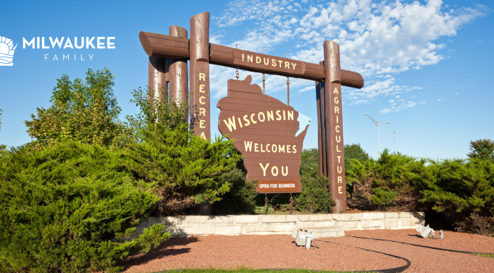 FUN & SCENIC DRIVES IN AND AROUND MILWAUKEE