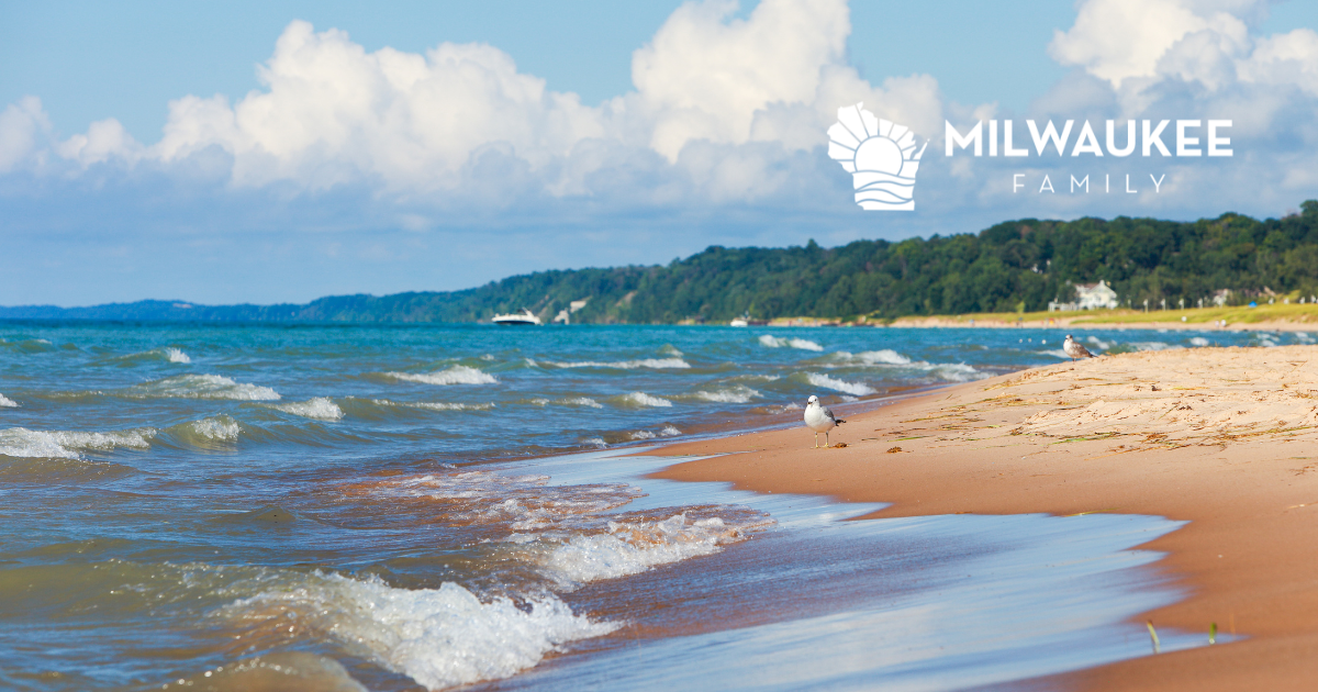 7 FAVORITE LAKE MICHIGAN BEACHES FOR FAMILIES