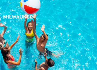 PUBLIC POOLS TO COOL OFF IN THIS SUMMER IN & AROUND MILWAUKEE (2026)